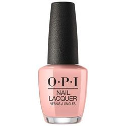 OPI - Nail Lacquer Smalti 15 ml Nude unisex