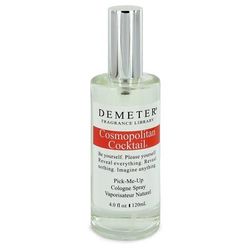 Demeter Cosmopolitan Cocktail For Women By Demeter Cologne Spray (unboxed) 4 Oz
