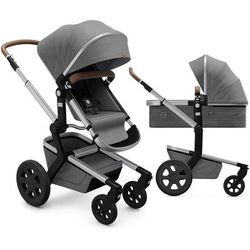 Joolz Day3 Complete Stroller - Radiant Grey