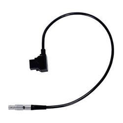 IndiPRO Tools D-Tap to 2-Pin Connector Power Cable (18") PT2PNC