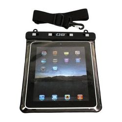 OverBoard Waterproof iPad Pouch OB1086BLK