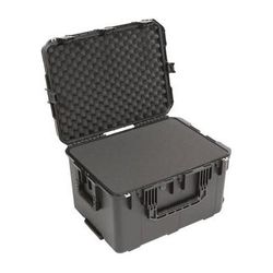 SKB iSeries 2317-14 Waterproof Case with Cubed Foam (Black) 3I-2317-14BC