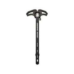 Armaspec Victory AR15 Charging Handle Black ARM161-BLK