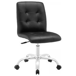 Prim Mid Back Office Chair EEI-1533-BLK