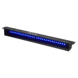 the t.racks SRL-4 Solid Rack Light RGBW