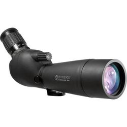 Barska 20-60x60mm Blackhawk ED Spotting Scope Angled Black Medium AD11520
