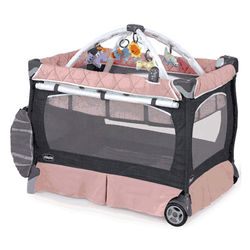 Chicco Lullaby LX Playard Bella