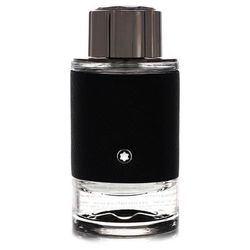 Montblanc Explorer For Men By Mont Blanc Eau De Parfum Spray (tester) 3.3 Oz