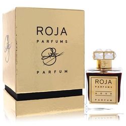 Roja Aoud For Women By Roja Parfums Extrait De Parfum Spray (unisex) 3.4 Oz