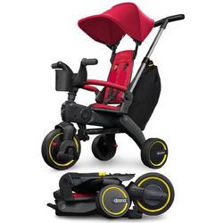 Doona Liki Trike S3 - Flame Red