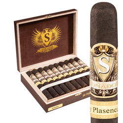 Sonador By Plasencia Habano Maduro - BOX 20