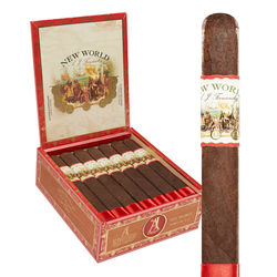 Aj Fernandez New World Toro Nicaraguan - Box of 21