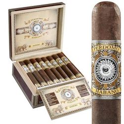 Perdomo Habano Bourbon Barrel Aged Epicure Maduro - BOX 24