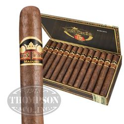Don Tomas Maduro Presidente Maduro Churchill - Box of 25