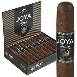 Joya De Nicaragua Black Robusto San Andres - Box of 20