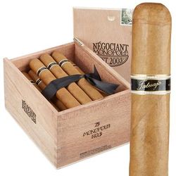 Tatuaje Negociant Monopole 3 Connecticut - Box of 25