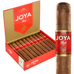 Joya De Nicaragua Red Toro Habano - Box of 20