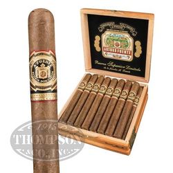 Arturo Fuente Don Carlos Double Robusto Cameroon - Box of 25
