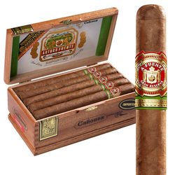Arturo Fuente Canones Natural - Box of 20