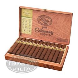 Padron 1964 Aniversario Corona Natural - Box of 25