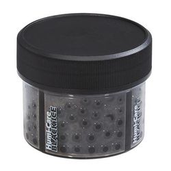 HUMI-CARE Black Ice 4oz Pie Jar - 4 Ounces