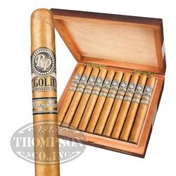 Rocky Patel Gold Connecticut - Box of 20