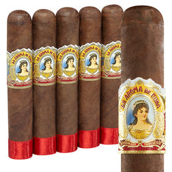 La Aroma De Cuba Immensa Maduro - Pack of 5