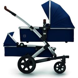 Joolz Geo 2 Earth Twin Stroller - Parrot Blue