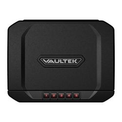 Vaultek Safe Essential VE20 Safe Black VE20-BK