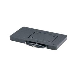 Minn Kota MKA-21 Mounting Bracket Aluminum 1854021