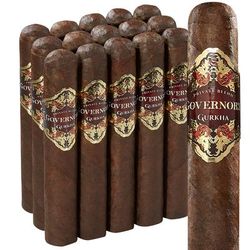 Gurkha Governor's Private Blend Pack of 30 - Gurkha Governor's Private Blend Pack of 30