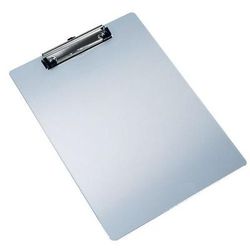 portebloc a4 aluminium magnétique haute résistance – manutan