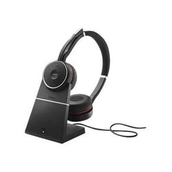 Jabra Evolve charging stand