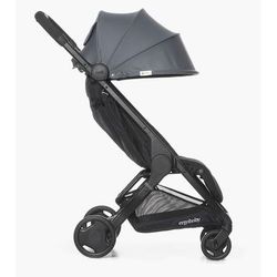 Ergobaby Metro City Compact Stroller - Grey