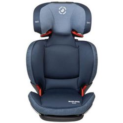 Maxi-Cosi RodiFix Belt Positioning Booster Car Seat - Nomad Blue