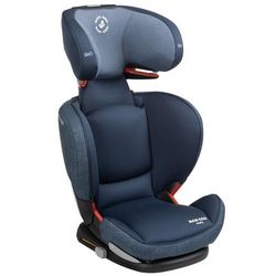 Maxi-Cosi RodiFix Belt Positioning Booster Car Seat - Nomad Blue