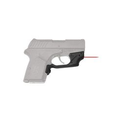 Crimson Trace Laserguard Black - LG-479