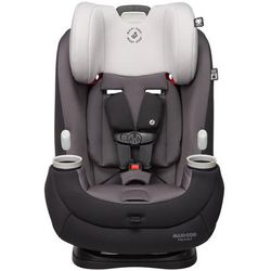 Maxi-Cosi Pria 3-in-1 Convertible Car Seat - Blackened Pearl
