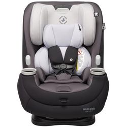 Maxi-Cosi Pria 3-in-1 Convertible Car Seat - Blackened Pearl