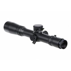 Valdada IOR Spyder 9-36X44mm 35mm Ffp Mil/Mil Mp-8 Xtreme X1 Illuminated Black 13.75in Length VAL-Tactical Scope10