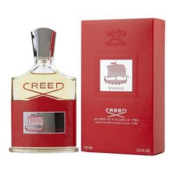 Creed Viking 3.4 oz Eau De Parfum for Men