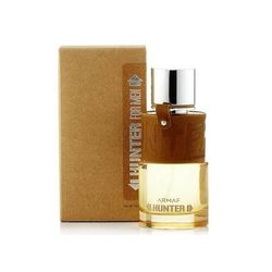 Armaf Hunter for Men 3.4 oz Eau De Toilette for Men