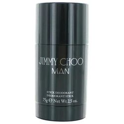 Jimmy Choo Man Deodorant Stick 2.5 oz Deodorant Stick for Men