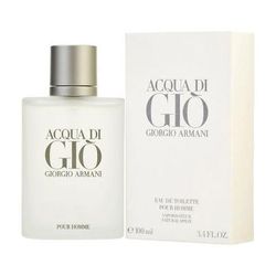 Acqua Di Gio for Men 1.7 oz Eau De Toilette for Men