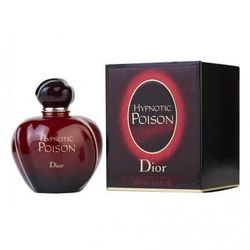 Hypnotic Poison by Christian Dior 1.7 oz Eau De Toilette for Women