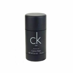 CK Be Deodorant Stick 2.6 oz Deodorant Stick for Men