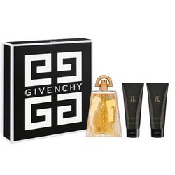 Givenchy Pi 3 Piece Gift Set Standard Eau De Toilette for Men