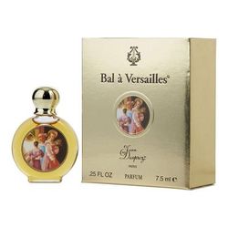 Bal A Versailles Parfum 0.25 oz Eau De Parfum for Women