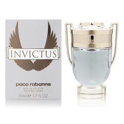 Invictus by Paco Rabanne 1.7 oz Eau De Toilette for Men