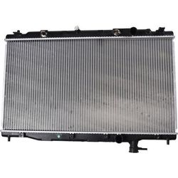 2007-2009 Honda CRV Radiator - API 24010-07327602